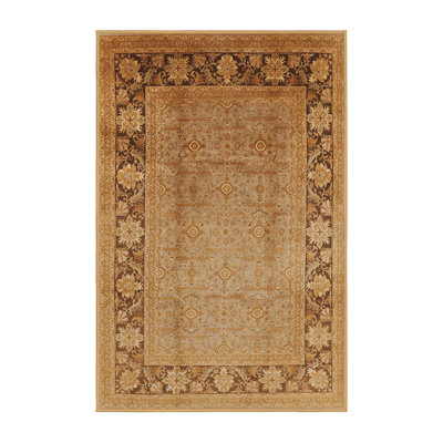 Tapis oriental Regni