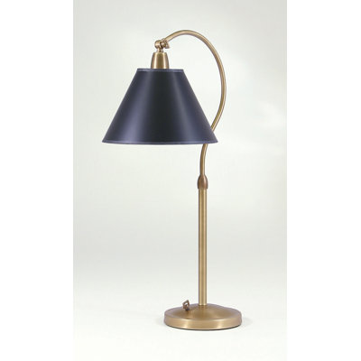 Hyde Park Arched Table Lamp