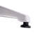 Seltzer Round 2 - Person 60Cm L Standing Height Table