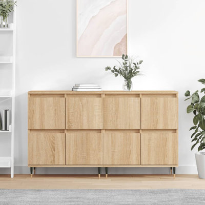 Sideboards Engineered Wood