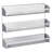Wall Spice Rack