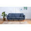 Ensemble de salon inclinable 2 pièces Sova-938839316
