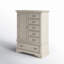 Commode pour homme 6 tiroirs Ringler