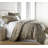 Secret Meadow Collection Microfiber Reversible Comforter Set by Southshore Fine Linens-884350004-884390294