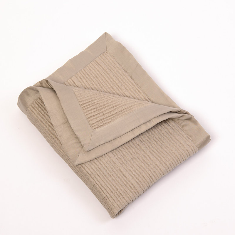 Christelle Quilt, King Quilt