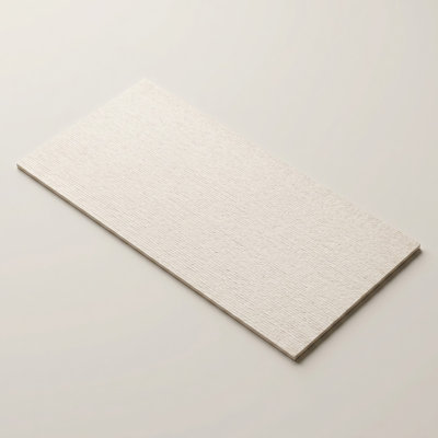 Champagne Thin-Raked 12x24 Limestone Wall Tile