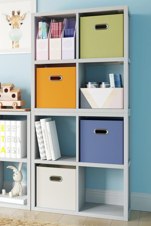 Storage Bins