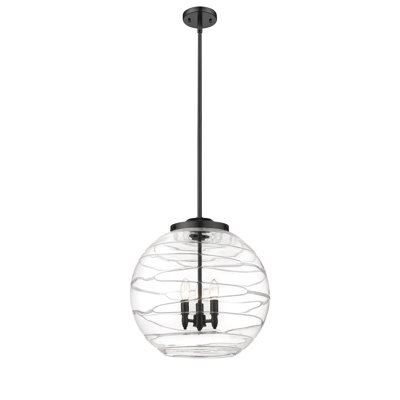 Cindi 1 - Light Single Pendant