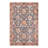 Mackenson Performance Chenille Floral Indoor Rug-1867461936