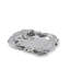 Alligator Metal Decorative Tray