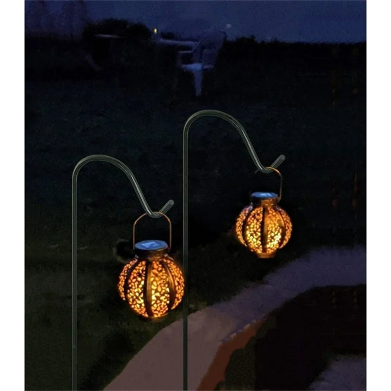 Crochet de suspension, H 108 po x l 9 po x P 9 po, Noir mat