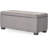 Arlo Arlo Storage Rectangular Organizer Bench-648786214