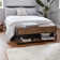 Alodie Storage Bench
