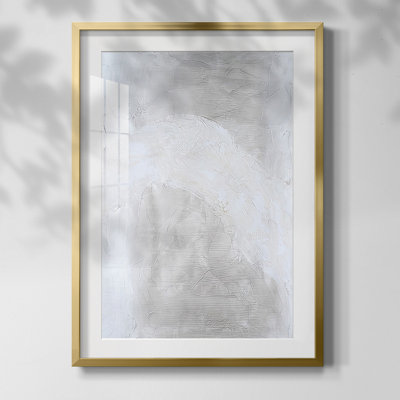 Snowdrift III