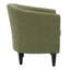 Fauteuil demi-tonneau l 31,5 po Kronos-819728334-869043013