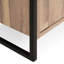 Antwaun 114 cm W Hall Tree with Storage Bench