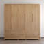 Armoire 5 portes Nest