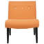 Fauteuil de chambre Kesha