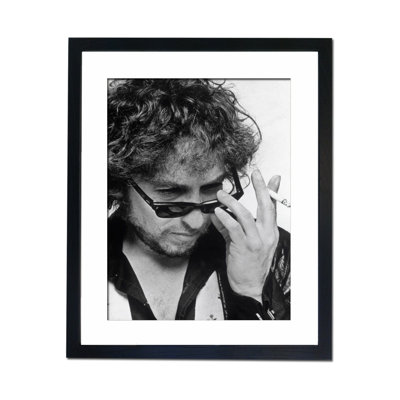 Single Picture Frame Print