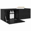 vidaXL Wall-Mounted Cabinet Wall-mounted Engineered Wood Storage Indoor Room-1410830771