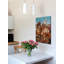 « horizon new york city 1 », reproduction d’art sur toile tendue-20677619