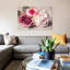 Bouquet by Symposium - Print on Canvas-629210026-629210000