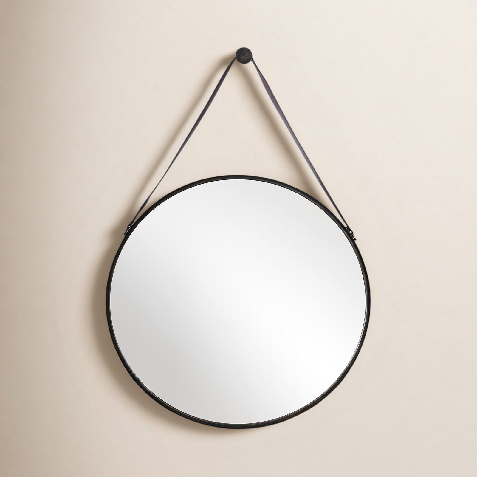 Sloan 30" Accent Mirror