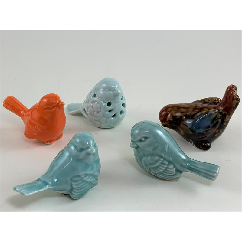 Hansel Animals Figurines & Sculptures