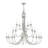 Eron 20 - Light Dimmable Chandelier-21530028
