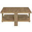 Table basse Groomg