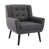 Dark Gray Linen Blend is out of stock selected