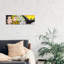 Still In The Car Ii by James Lee - Wrapped Canvas Panoramic Print-1190785864