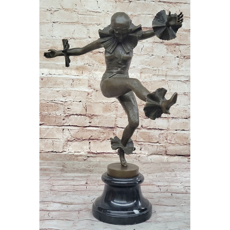 Figurines et sculptures Telisa