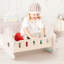 Mobilier et accessoires pour lit de bébé