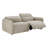 Bayne 87.4'' Reclining Upholstered Sofa-105744467