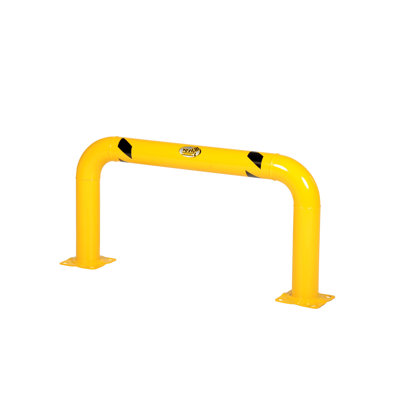 High Profile Rack Guard