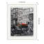 Cadre pour photo simple Princeton-597156096