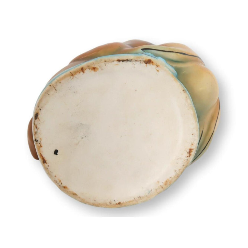 Porcelain Decorative Box