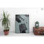 « san francisco city map », reproduction d’impression sur affiche en minuit-22632740