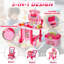 Ensemble de cuisine Chef