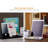 Plastic Desk Organizer-1009381982