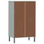 10 Pair Solid Wood Shoe Storage-359559206
