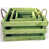 Green,Brown est en rupture de stock