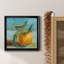 Impressionist Fruit Study III - Toile encadrée de qualité supérieure - prête à être accrochée-520012310-520012301