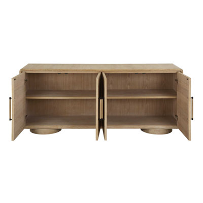 Armoire 4 portes Uttermost Evanston
