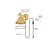 Orem Swing Arm Sconce-130507163
