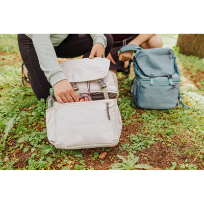 Tarana Cooler Backpack made with Recycled Material