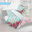 Cotton Floral Duvet Cover Set with Pillowcases Included