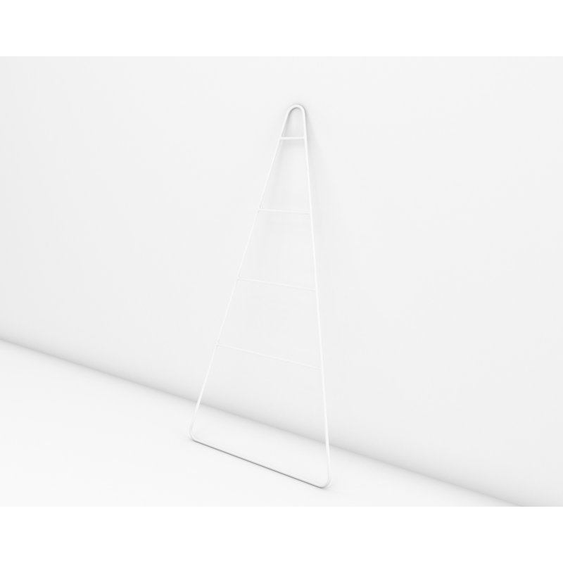 Artie 5-ft Blanket Ladder