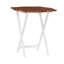 Ensemble de tables-plateaux 4 pièces Elvin